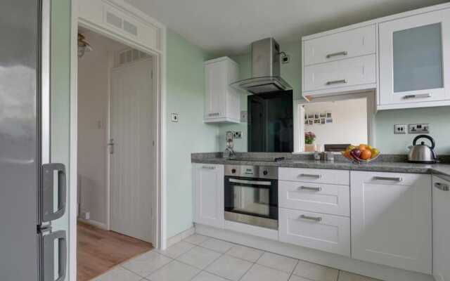 Magnificent holiday home in Georgeham near Beach