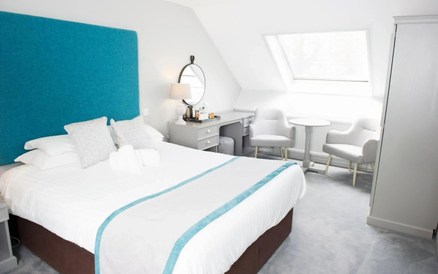 Crown Hotel