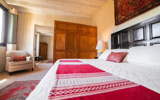 Villa Mirasol Hotel
