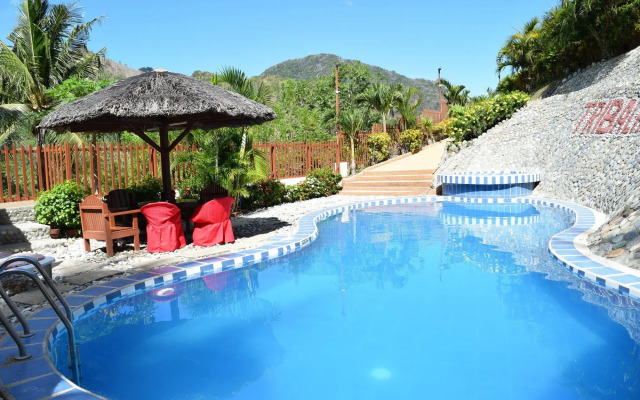 Tribal Hills Mountain Resort