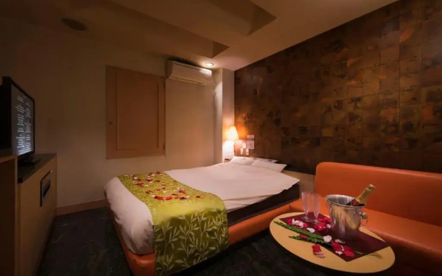 Hotel X - Adult Only