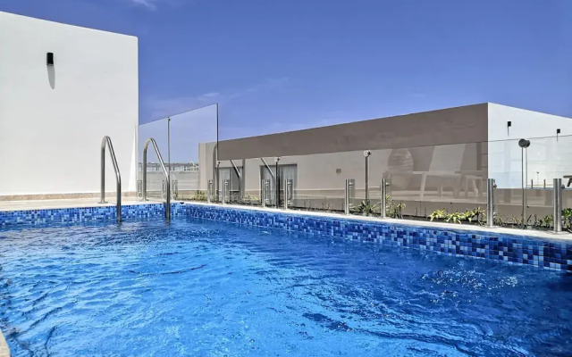 Menesse Tulum by Spot Rentals