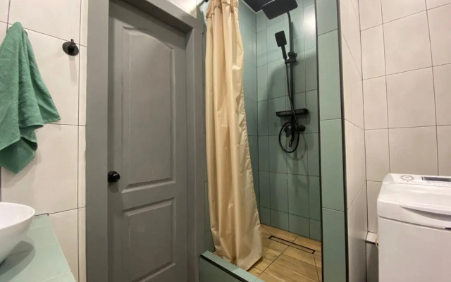 Апартаменты на улице Районная 57 корпус 1 строение 2