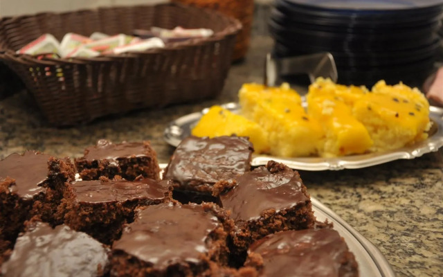 Hotel Pousada Figueiredo