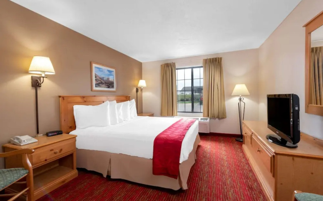Ramada Summerset/Rapid City West