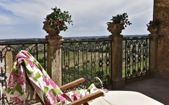 B&B Palazzo D'Agostino