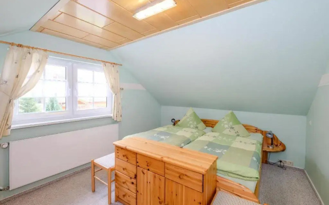 Ferienhaus Harzidyll