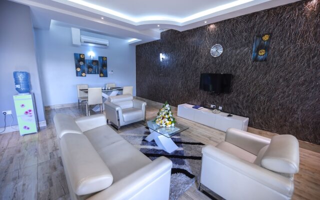 Bmk House Apartments