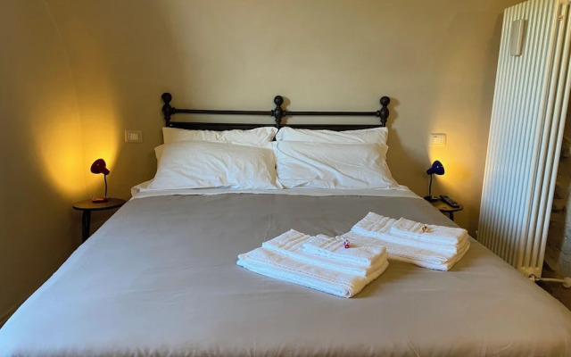 La Casa Medievale - Suites & SPA