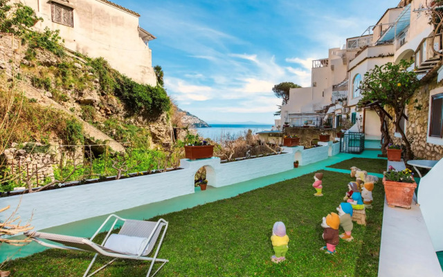 Casa Guadagno