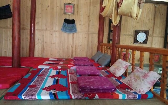 A De Homestay - Hostel