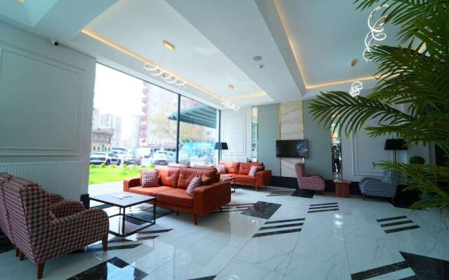 Prime Inn City Apart-hotel