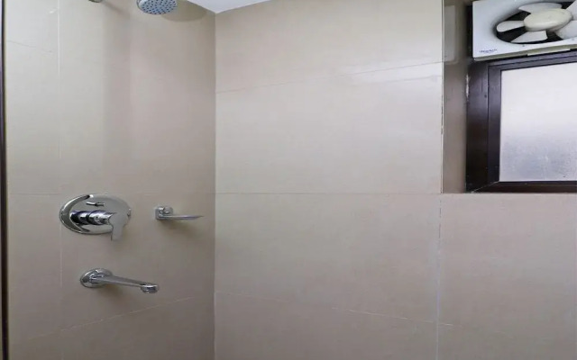 OYO 1187 Hotel Swiss Suites