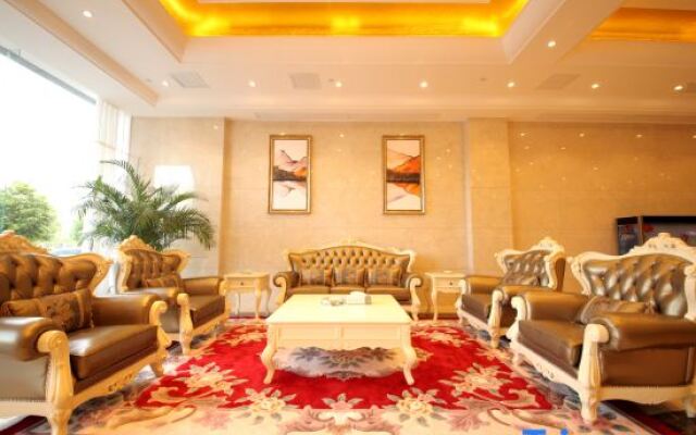 Zhumadian  Future  Hotel  Co., Ltd