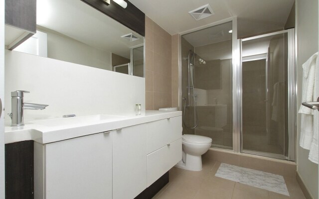 NAPA Furnished Executive Suites