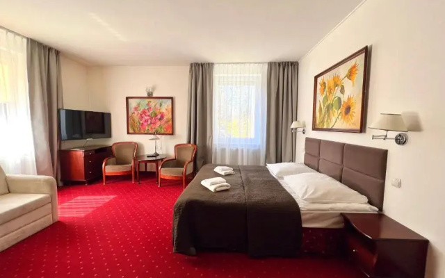 Aparthotel Etna