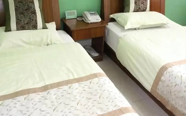 Aoli Business Hotel