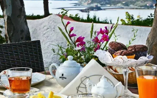 Hotel Sa Lumenera