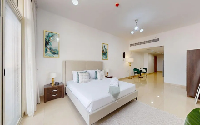 Al Meydan - Uniestate Millennium Tower 308