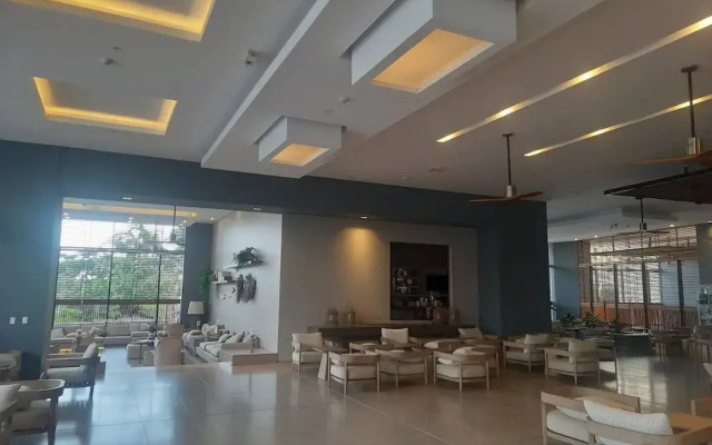 Reserva del Mar Apartamentos
