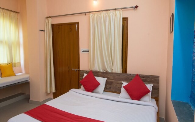 OYO 14227 Home Lake View Stay Brahmpol