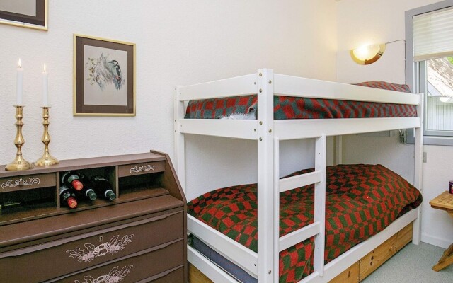 7 Person Holiday Home in Hals