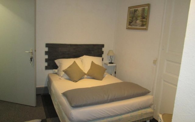 Logis Hotel Theodore