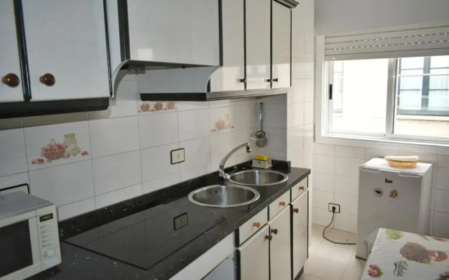 Apartamento La Playa