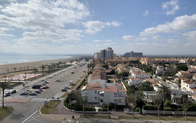 Apartamento Inmobahia - BII - 803