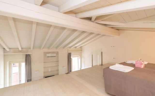 Palazzetto Il Mangano - F&L Apartment