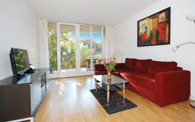 Berlin Habitat