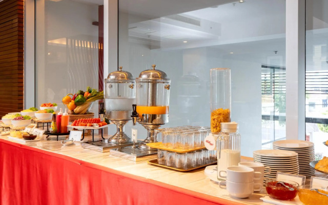 Lily Hotel Bangkok