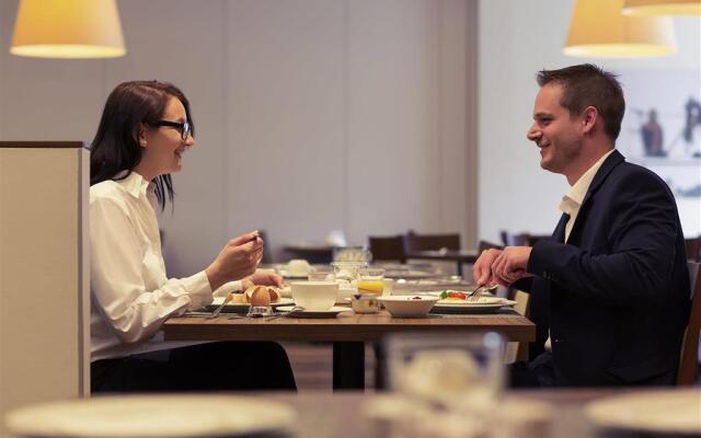 Mercure Hotel Stuttgart Sindelfingen an der Messe
