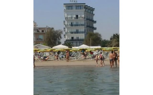 Hotel Roma