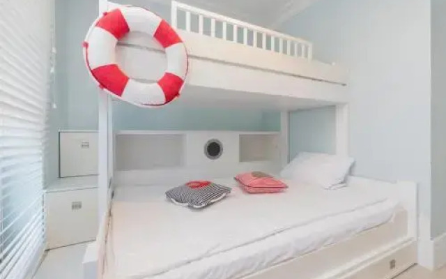 Apartamenty Amko Style Nadmorski 60