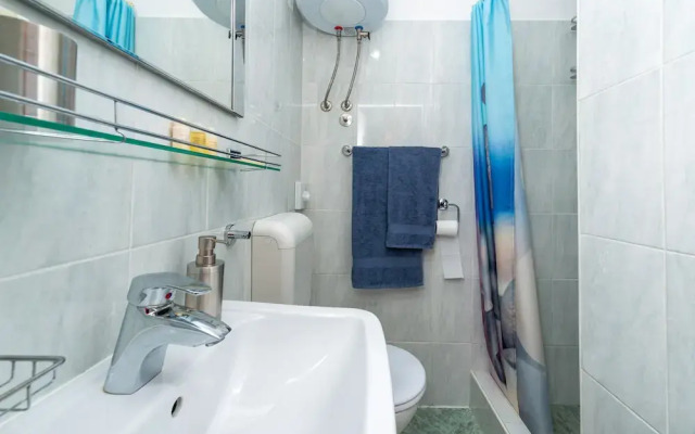 Apartment Ivona With Teracce