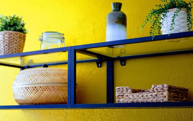 Résidence du Haurat