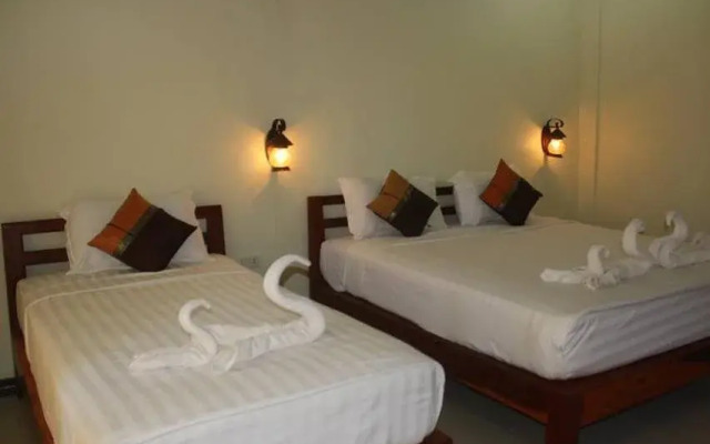 Sengahloune Villa