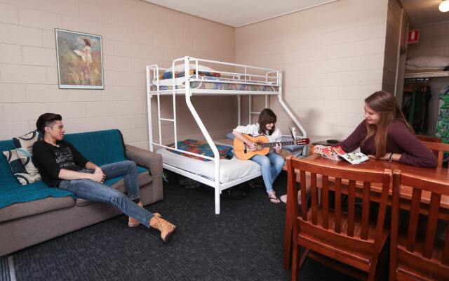 YHA Thredbo