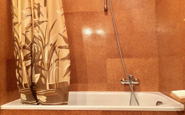 TriesteVillas CasaTarvisio CT4, Immerso nella natura