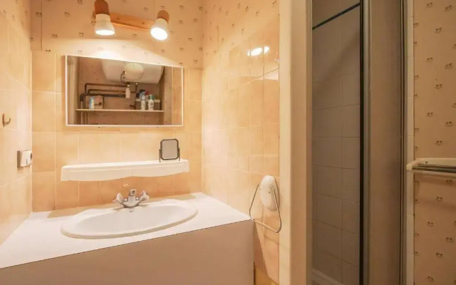 Appartement Saint-Jean-de-Luz, 2 pièces, 4 personnes - FR-1-4-628