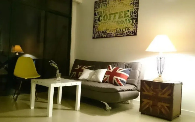Thirteenth Floor Vacation Home
