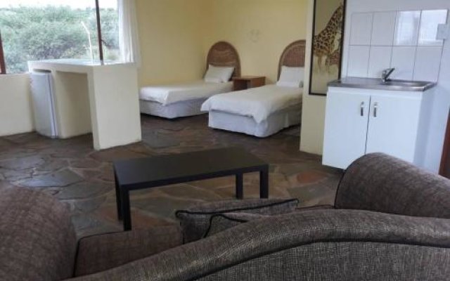 Murangi Travel Lodge