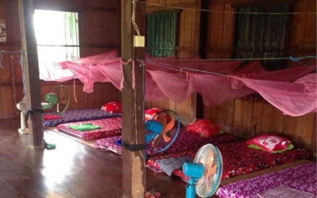 Isanborei Homestay 5