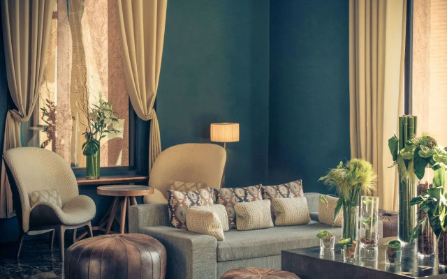 Fairmont Royal Palm Marrakech