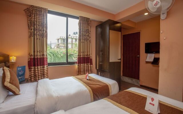 OYO 168 Divine Guest House