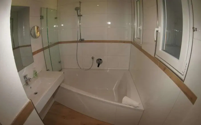 Hotel Lafette