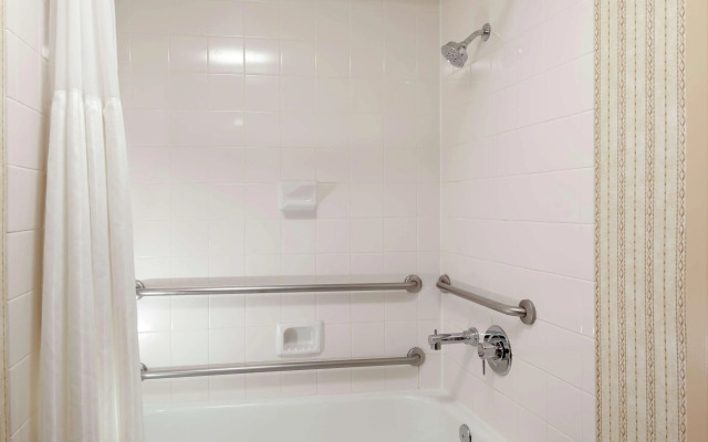Hilton Garden Inn Charlotte North