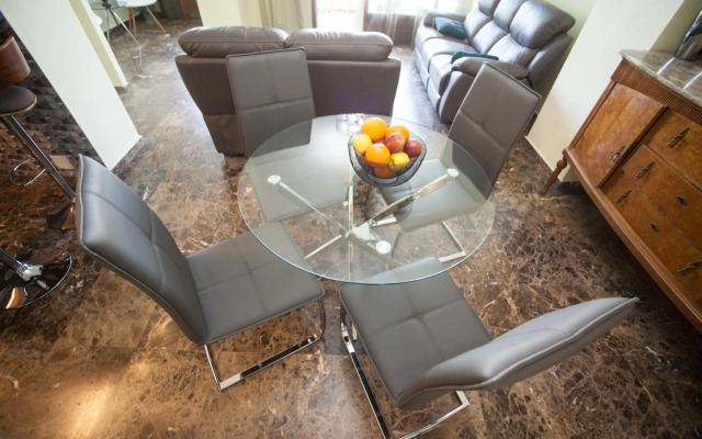 Apartment on Bautista Lafora 2