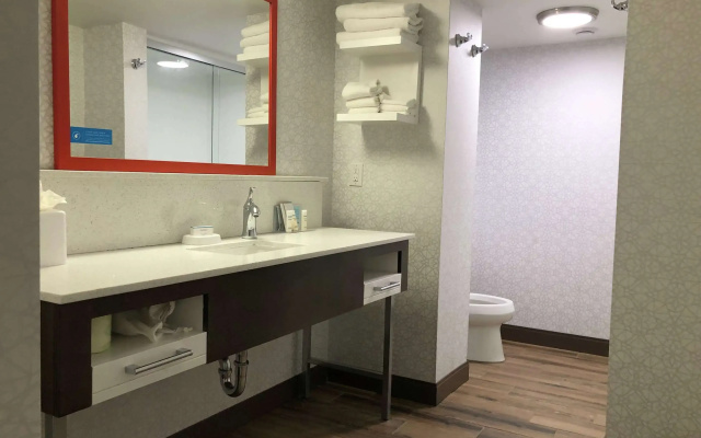 Hampton Inn El Dorado